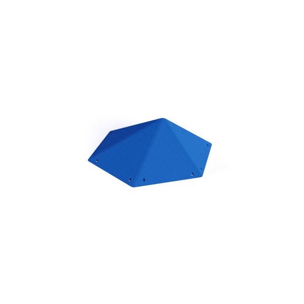 Struktury wspinaczkowe (drewniane), paczki, model Frutti di Bosco Pro 15