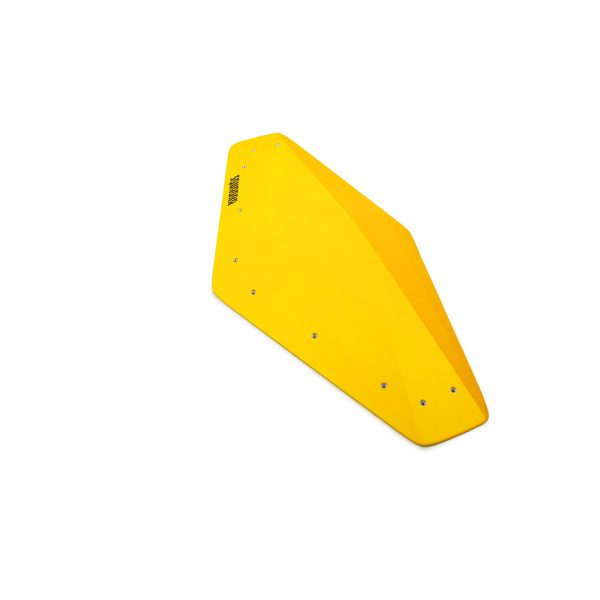 Struktury wspinaczkowe (drewniane), paczki, model Mori 05