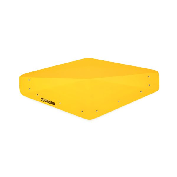 Struktury wspinaczkowe (drewniane), paczki, model Mori 05