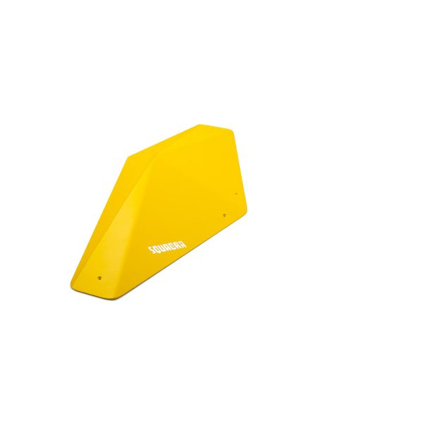 Struktury wspinaczkowe (drewniane), paczki, model Mori 02