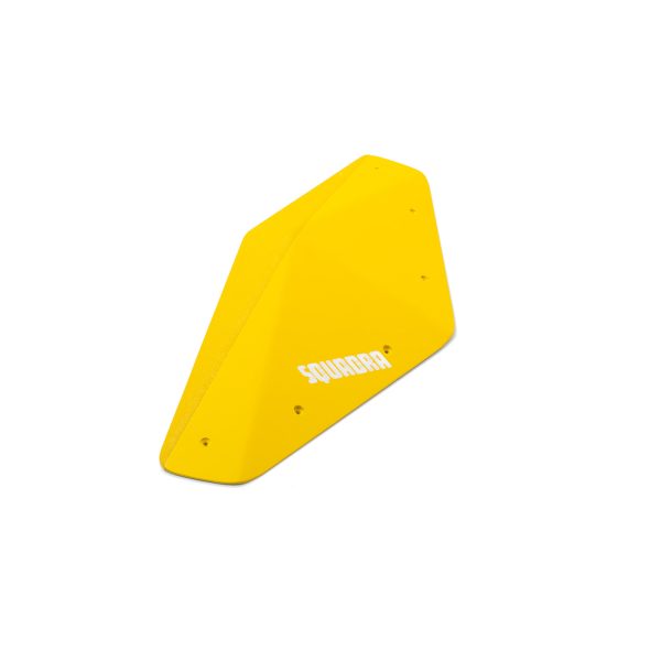 Struktury wspinaczkowe (drewniane), paczki, model Mori 03