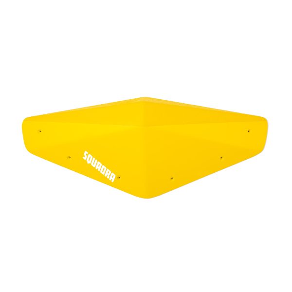 Struktury wspinaczkowe (drewniane), paczki, model Mori 04