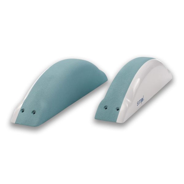 Struktury wspinaczkowe (drewniane), paczki, model Pinches 13E