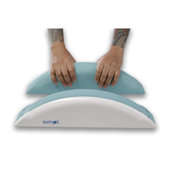 Struktury wspinaczkowe (drewniane), paczki, model Pinches 13E