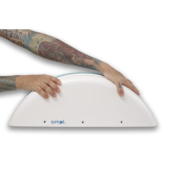 Struktury wspinaczkowe (drewniane), paczki, model Pinches 13G