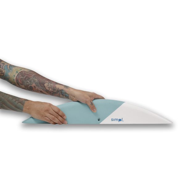 Struktury wspinaczkowe (drewniane), paczki, model Pinches 13M