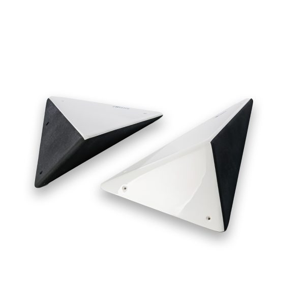 Struktury wspinaczkowe (drewniane), paczki, model Opposites 14C