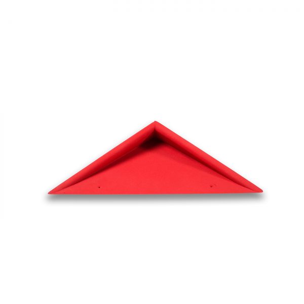 Struktury wspinaczkowe (drewniane), paczki, model Incut 5M