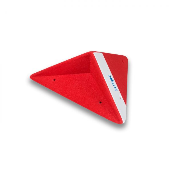 Struktury wspinaczkowe (drewniane), paczki, model Incut 5N