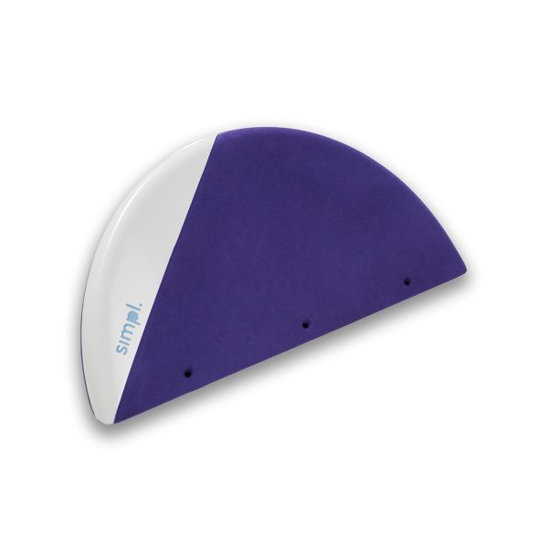 Struktury wspinaczkowe (drewniane), paczki, model Wheels 8P