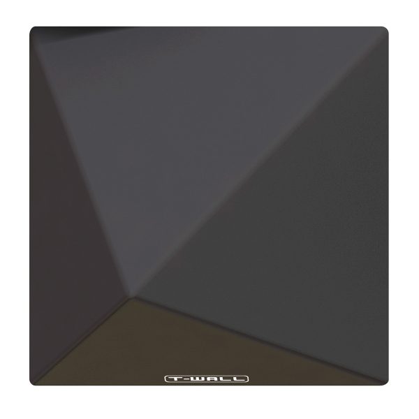 Struktury wspinaczkowe (drewniane), paczki, model Aire50 S11-1 Clean