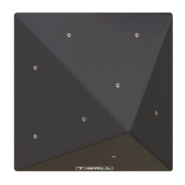 Struktury wspinaczkowe (drewniane), paczki, model Aire50 S11-2 T-Nuts