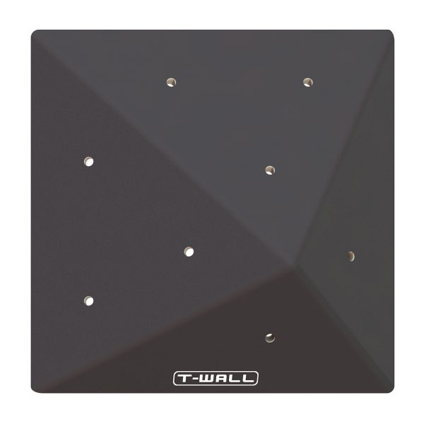 Struktury wspinaczkowe (drewniane), paczki, model Aire50 S11-8 T-Nuts