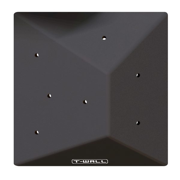 Struktury wspinaczkowe (drewniane), paczki, model Brisa S13-1 T-Nuts