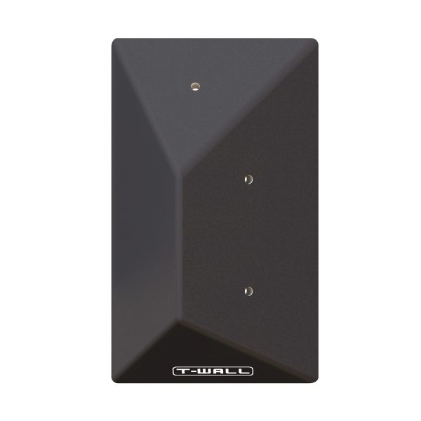 Struktury wspinaczkowe (drewniane), paczki, model Volcano S15-1 T-Nuts