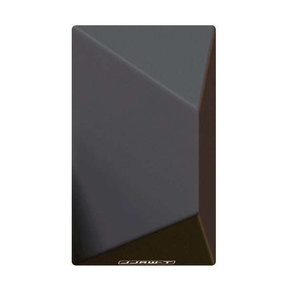 Struktury wspinaczkowe (drewniane), paczki, model Volcano S15-10 Clean