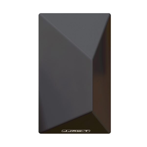 Struktury wspinaczkowe (drewniane), paczki, model Volcano S15-6 Clean