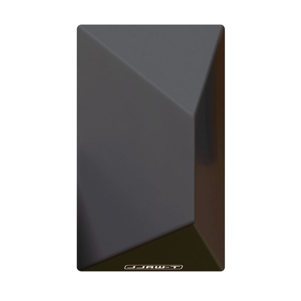 Struktury wspinaczkowe (drewniane), paczki, model Volcano S15-8 Clean